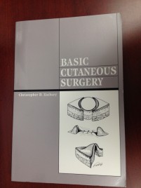 Basic Cutaneous Surgery